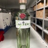 Tanqueray No.Ten Small Batch Crafted Gin 47,3% 0,7l