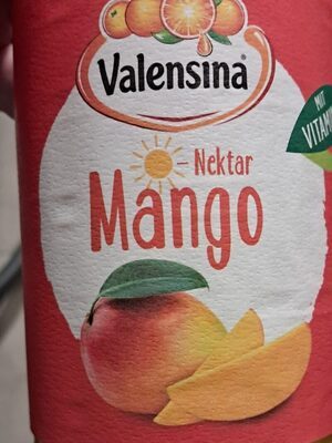Val.Nekt.Mango m.Vit.C6x1l DPG