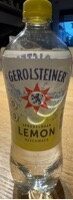 Gerol.Lemon 6x0,75l DPG