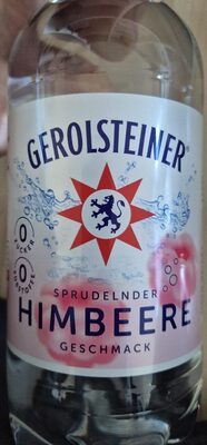 Gerol.Himbeere 6x1,5l DPG