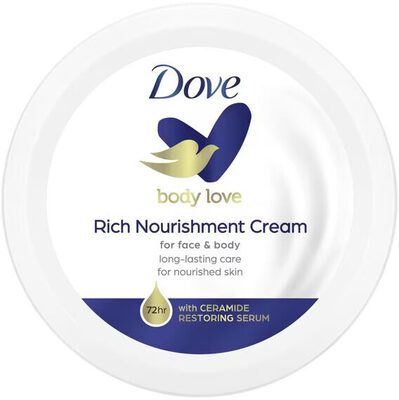 Dove Creme Intensiv 150ml
