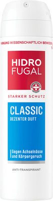 Hidrofugal Classic Spray 150ml