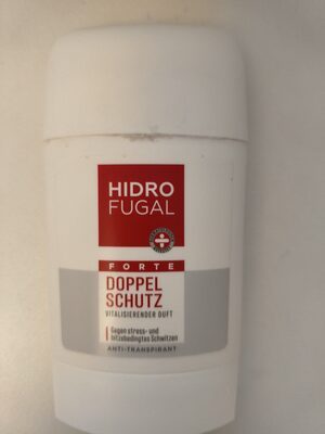 Hidrofugal Forte Doppel Schutz Stick 50ml