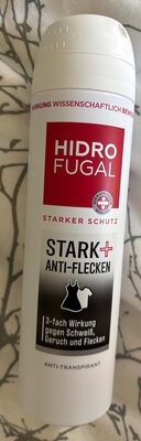 Hidrofugal Stark + Anti-Flecken Spray 150ml