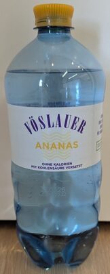 Vösl.Flavour Ananas6x1l DPG