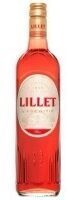Lillet Rose 17% 0,75l