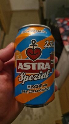 Astra Spezial 24x0,33l DPG