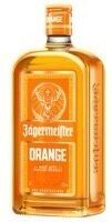 Jägermeister Orange 33% 0,7l