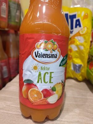 Val.Nektar ACE 6x1l DPG