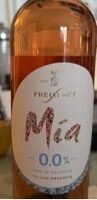 Freixenet Mia Rosado Alkoholfrei 0,0% 0,75l
