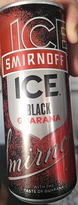 Smir.Ice Bl.Gua10%12x0,25l DPG
