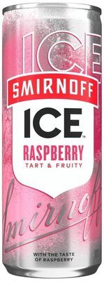 Smir.Ice Raspb.10%12x0,25l DPG