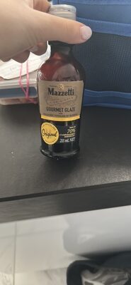 Mazzetti Balsamico Cremoso 215ml