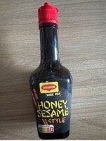 Maggi Würze Honig Sesam Style 127g