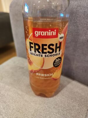 Gran.Fresh Pfirsich6x0,75l DPG