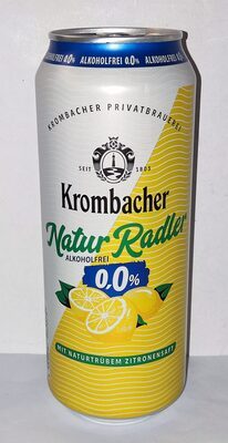Kromb.Natur.af.0,0%24x0,5l DPG