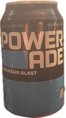 Power.Moun.Blast 24x0,33l DPG