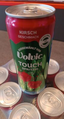 Volvic Touch Sp.Ki12x0,33l DPG