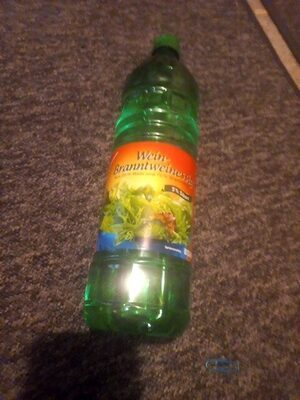 GUT&GÜNSTIG Wein-Branntweinessig 5% Säure 1l PET