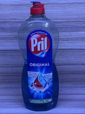 Pril Spülmittel Original 675ml