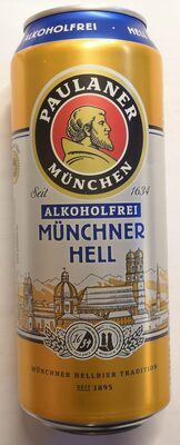 Paul.Mün.Hell AF 24x0,5l DPG