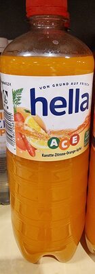 hella ACE 6x0,75l DPG