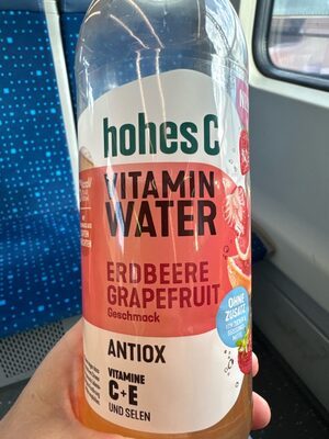 Hohes C Vit.Wa.Anti6x0,75l DPG