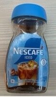 Nescafe Ice Roast 95g