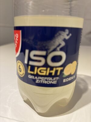 G&G Iso light 9x0,5l DPG