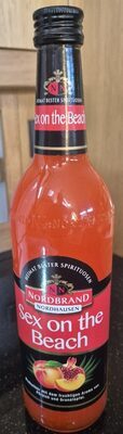 Sex on the Beach 15% 0,7l