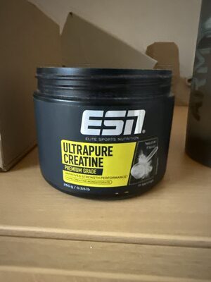 ESN Ultrapure Creatine Monohydrate 250g