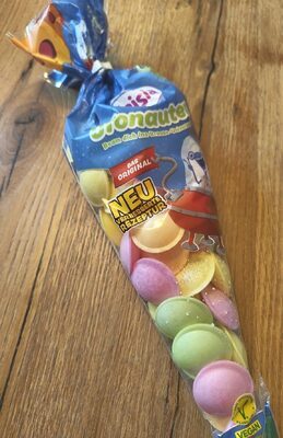 Frisia Ufonauten 78g