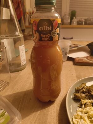 Albi Milder Multi 6x0,75l DPG