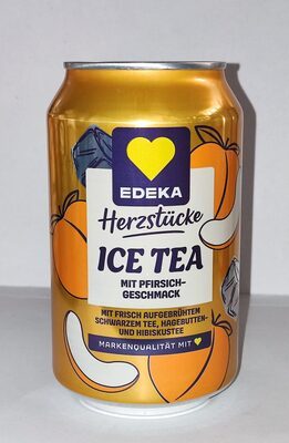 Herz.Pr.Eistee Pfi24x0,33l DPG