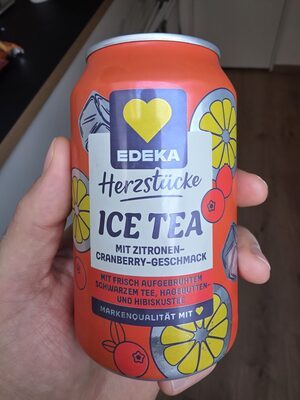 Herz.Pr.Eistee Zi.24x0,33l DPG