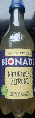 Biona.Nat.Zitrone 6x0,4l DPG