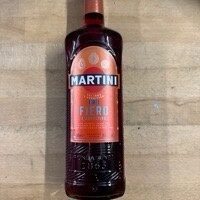 Martini Fiero 14,5% 0,75l