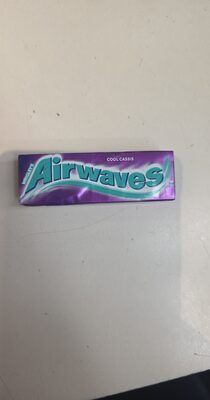 Airwaves Cool Cassis 10ST