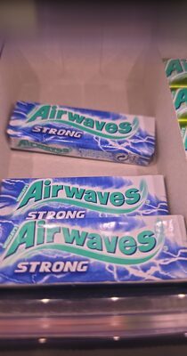 Airwaves Strong 10ST