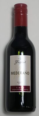 Freixenet Mederano Tinto halbtrocken 0,25l