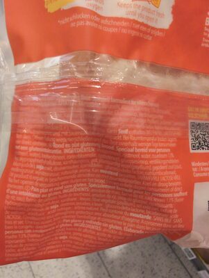 Schär Pita Brot glutenfrei 150g