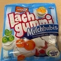 Nimm2 Lachgummi Milchbubis 225g