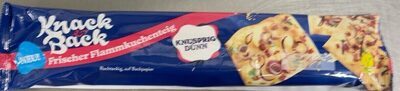 Knack&Back Flammkuchenteig 260g