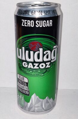 Ulud.Gazoz Sug.Fr.24x0,33l DPG