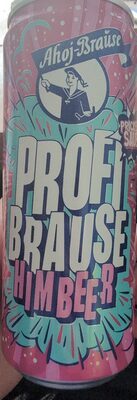 Ahoi-B.Prof.Br.Him12x0,33l DPG