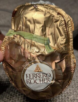 Ferrero Rocher Osterhase 70g