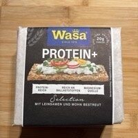 Wasa Protein+ 200g
