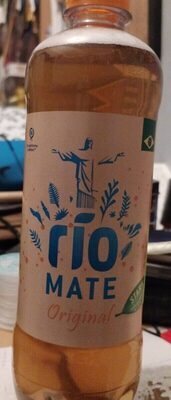 Rio Mate Original 18x0,5l DPG