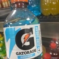 Gator.Zero Glacier Fr.0,5l DPG