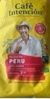 Bio Cafe Intencion Bohne Peru Fairtrade 1kg